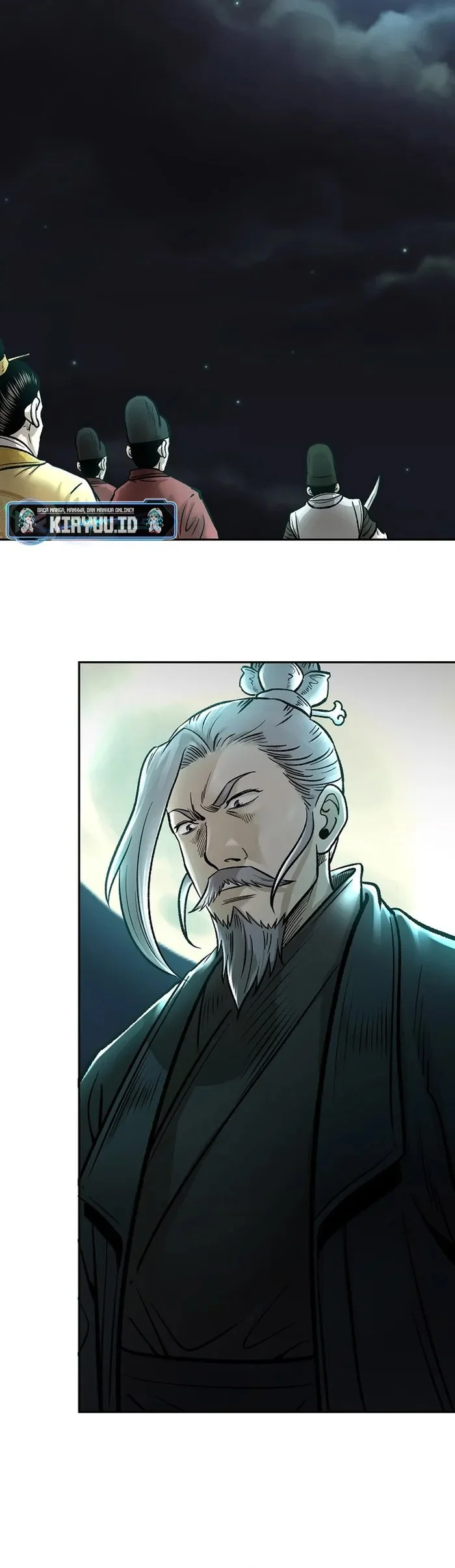 Demon in Mount Hua Chapter 54 Gambar 58