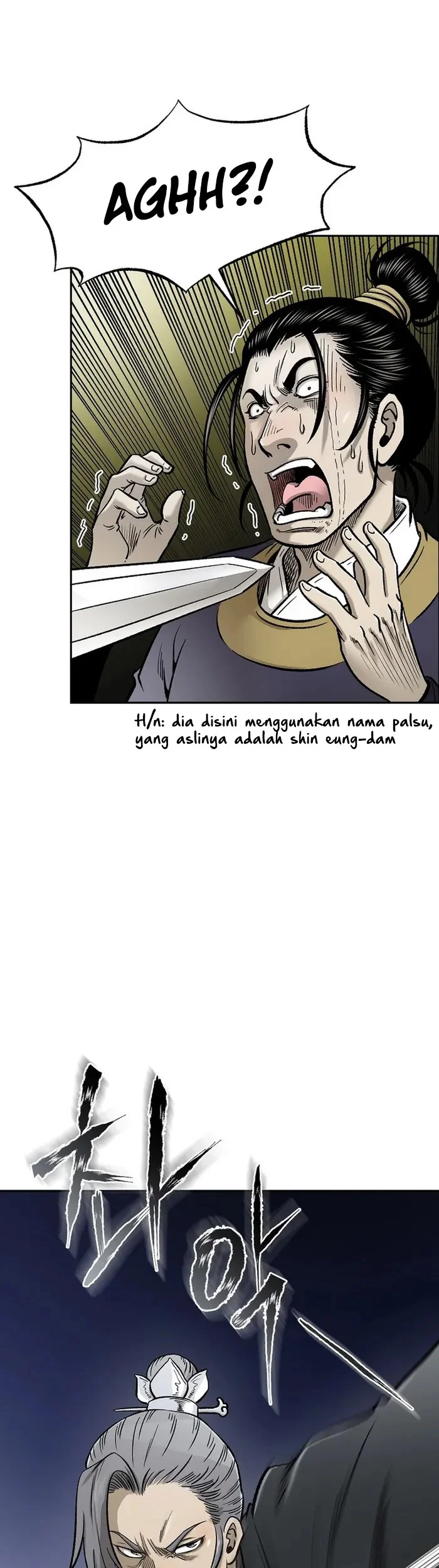 Demon in Mount Hua Chapter 54 Gambar 62