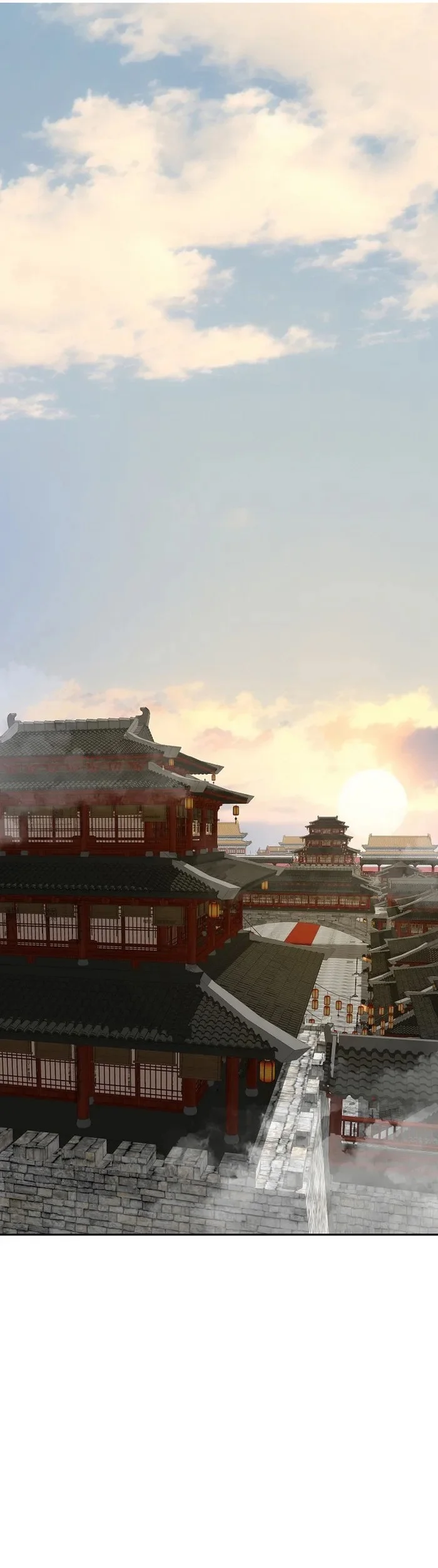 Manhwa Demon in Mount Hua Chapter 54 gambar 2