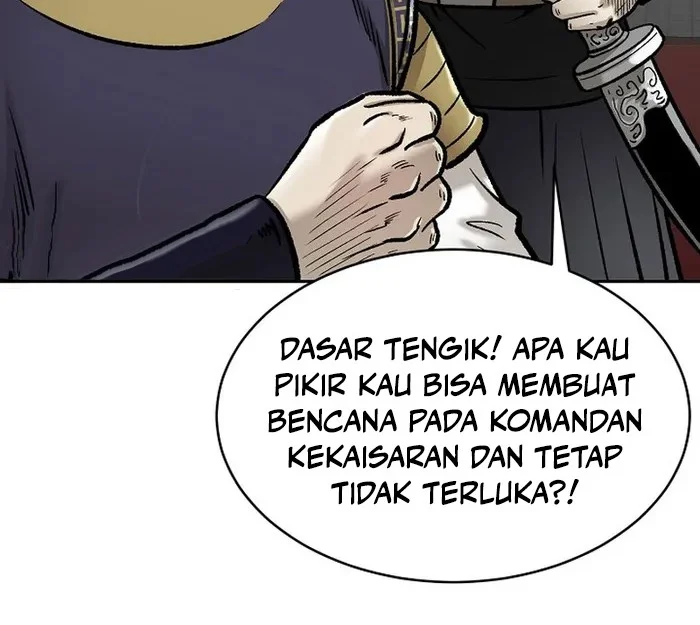 Demon in Mount Hua Chapter 54 Gambar 18