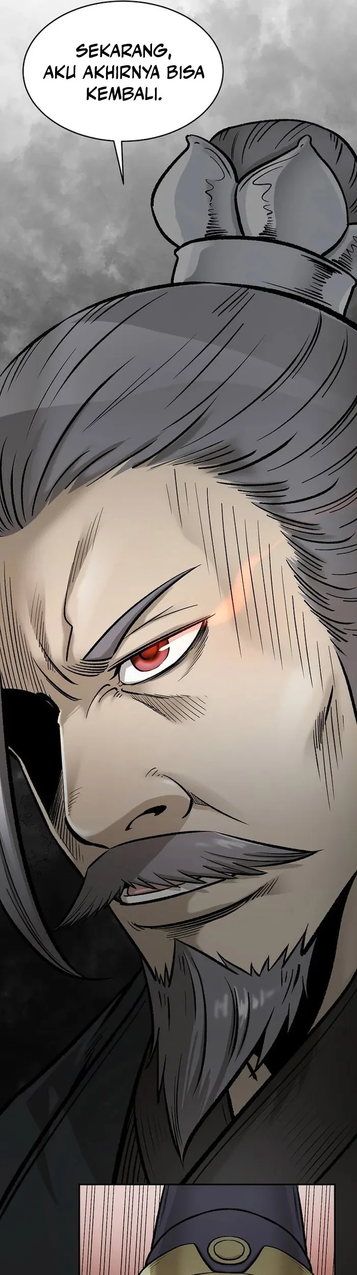 Demon in Mount Hua Chapter 54 Gambar 24