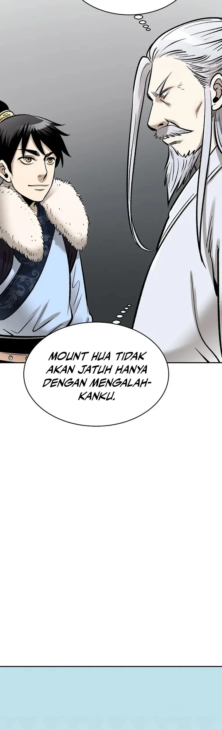 Demon in Mount Hua Chapter 55 Gambar 30