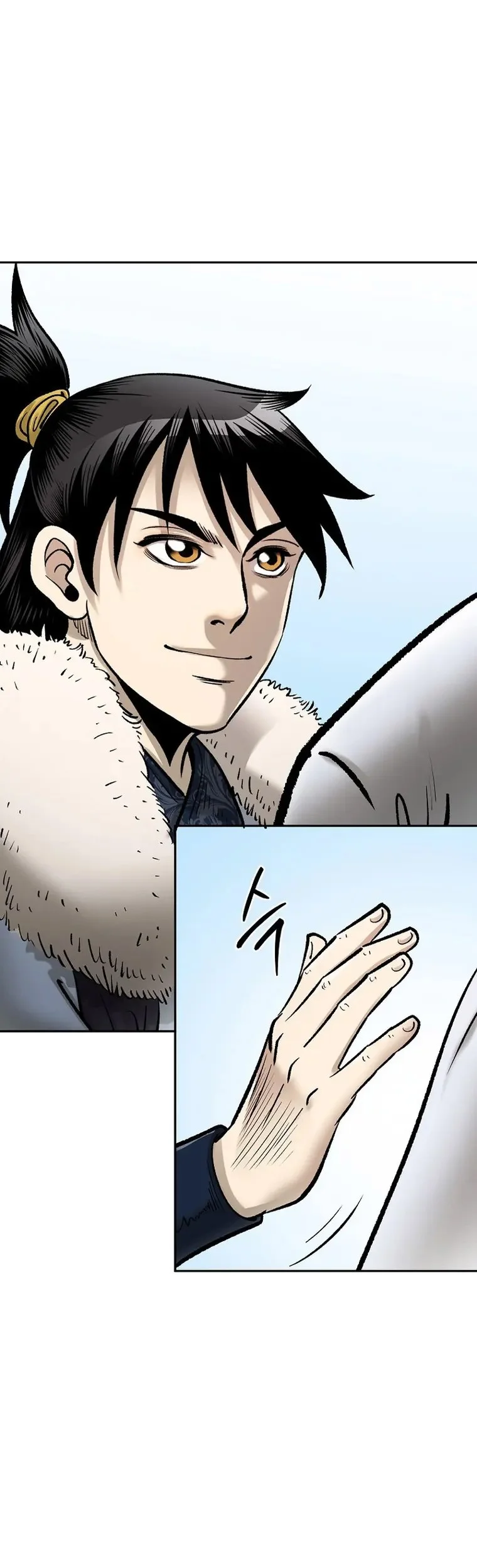 Demon in Mount Hua Chapter 55 Gambar 32
