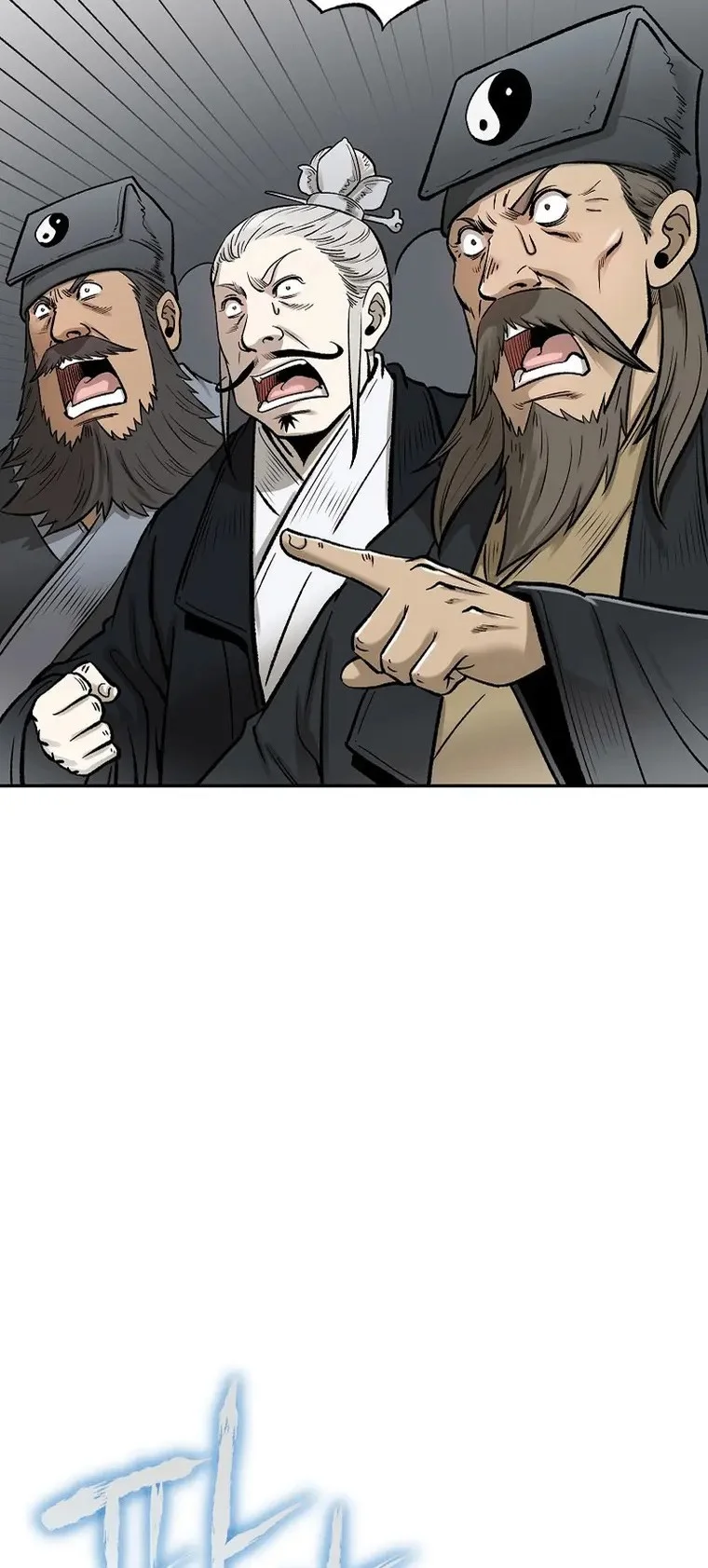 Demon in Mount Hua Chapter 55 Gambar 34