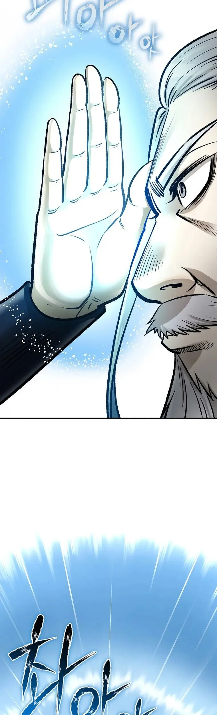 Demon in Mount Hua Chapter 55 Gambar 35