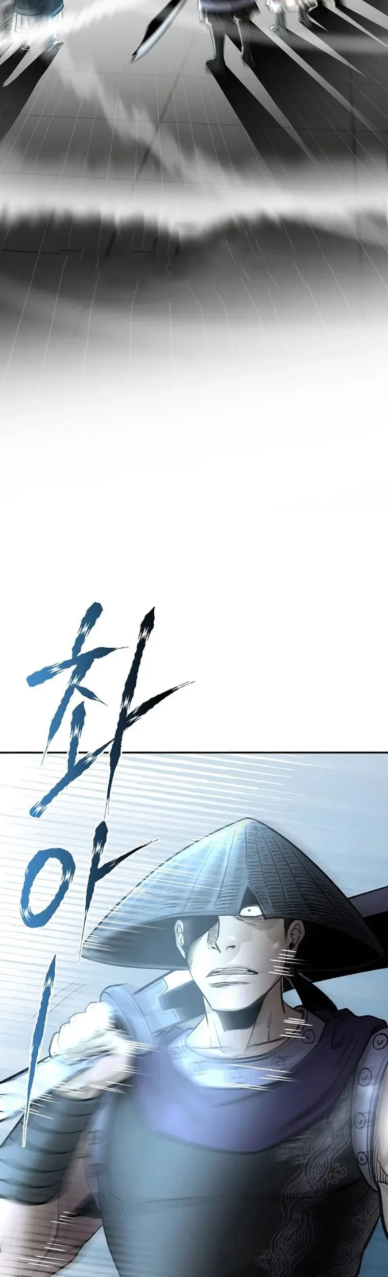 Demon in Mount Hua Chapter 55 Gambar 39