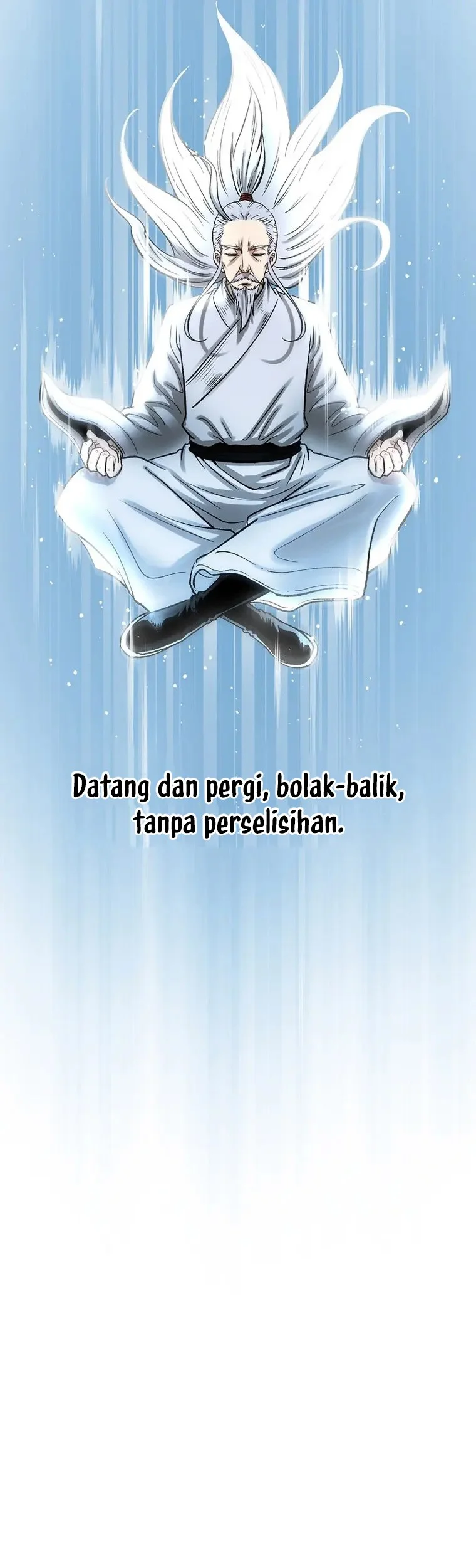 Demon in Mount Hua Chapter 55 Gambar 44