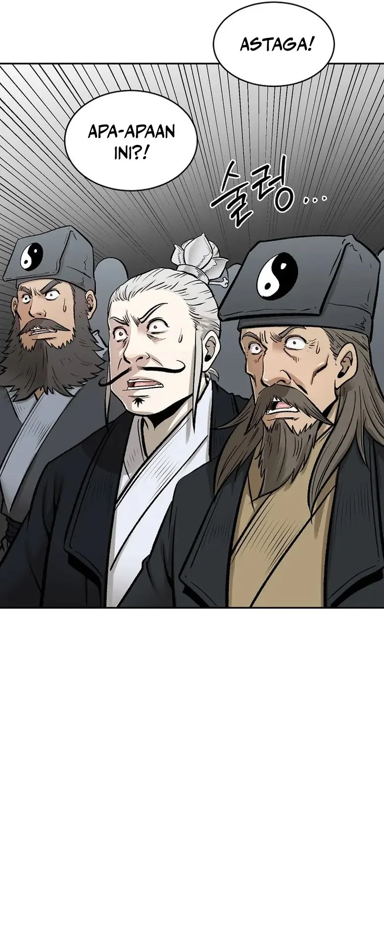Demon in Mount Hua Chapter 55 Gambar 49