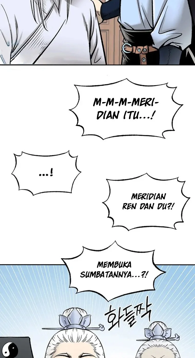 Demon in Mount Hua Chapter 55 Gambar 52