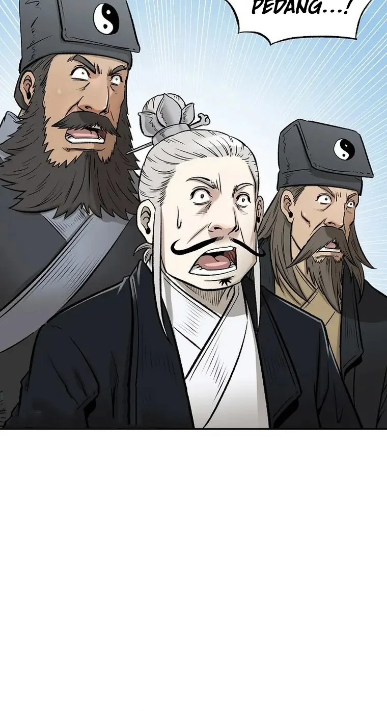 Demon in Mount Hua Chapter 55 Gambar 55