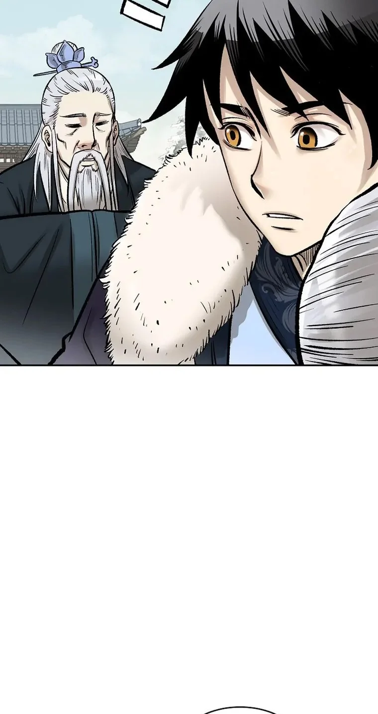 Demon in Mount Hua Chapter 55 Gambar 64
