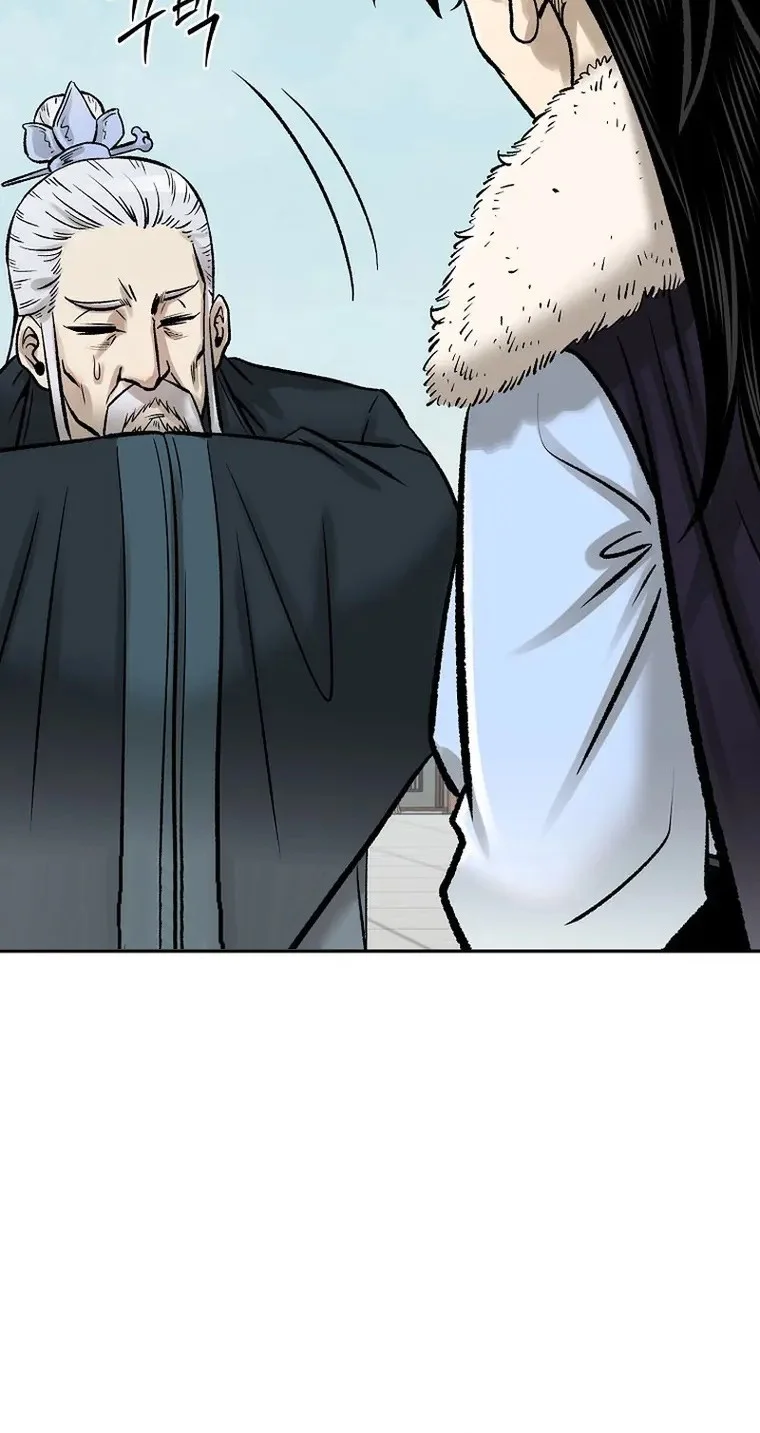 Demon in Mount Hua Chapter 55 Gambar 67