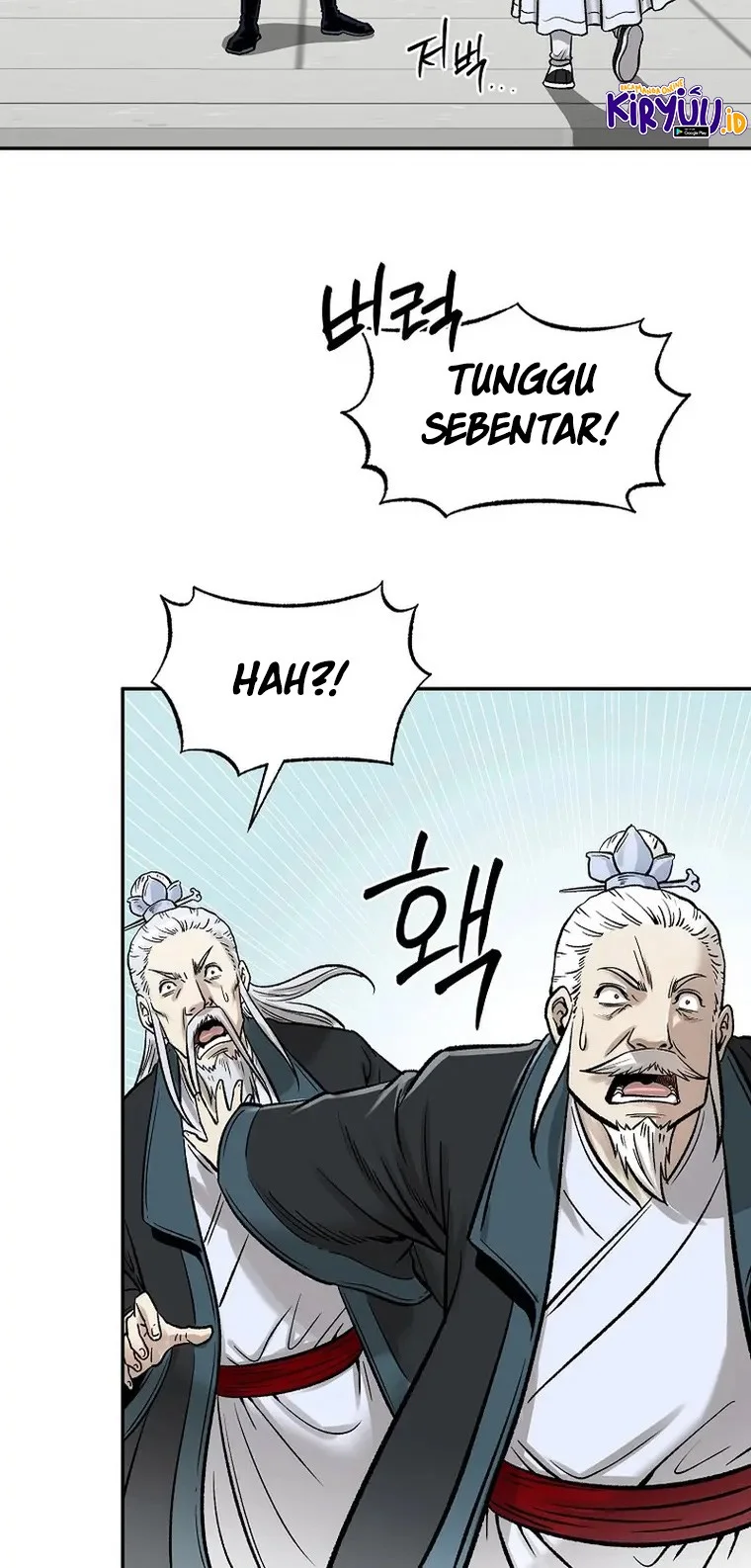 Demon in Mount Hua Chapter 55 Gambar 70
