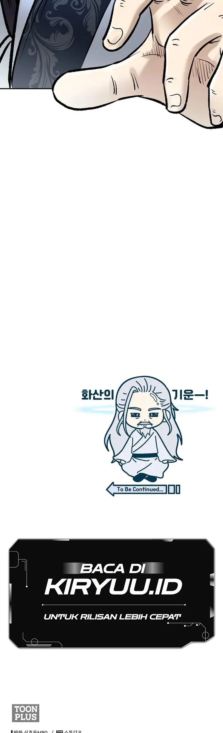 Demon in Mount Hua Chapter 55 Gambar 75
