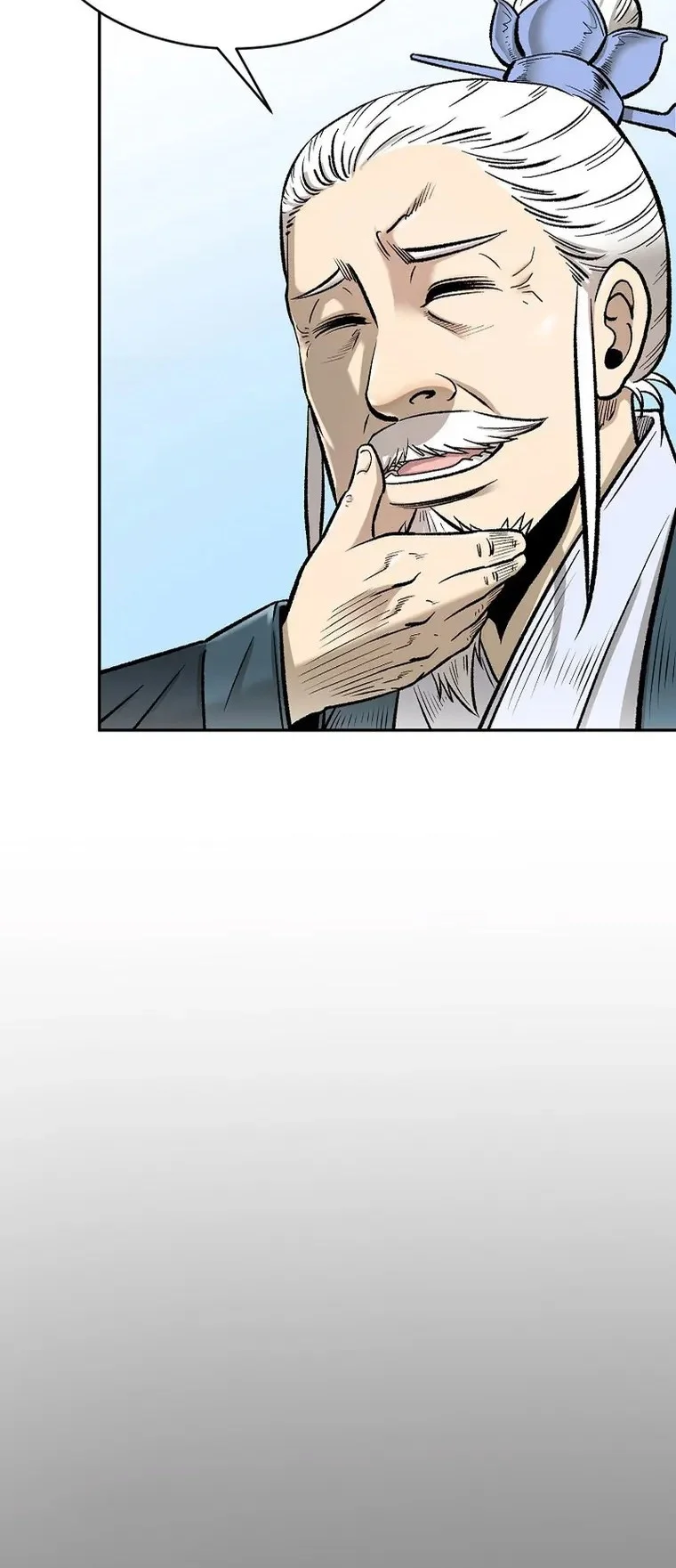 Demon in Mount Hua Chapter 55 Gambar 7