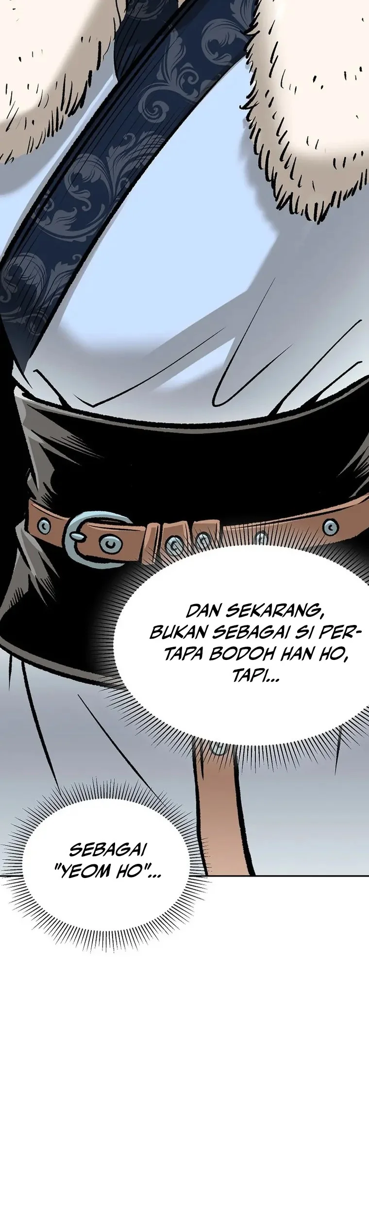 Demon in Mount Hua Chapter 55 Gambar 12