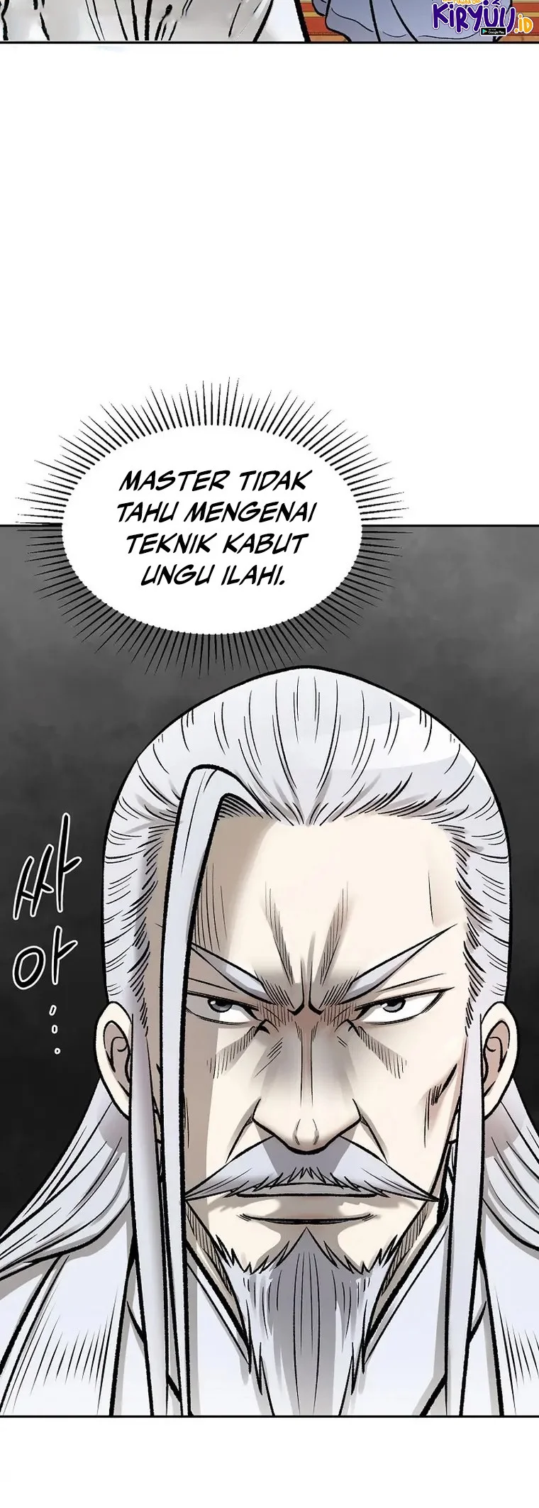 Demon in Mount Hua Chapter 55 Gambar 16