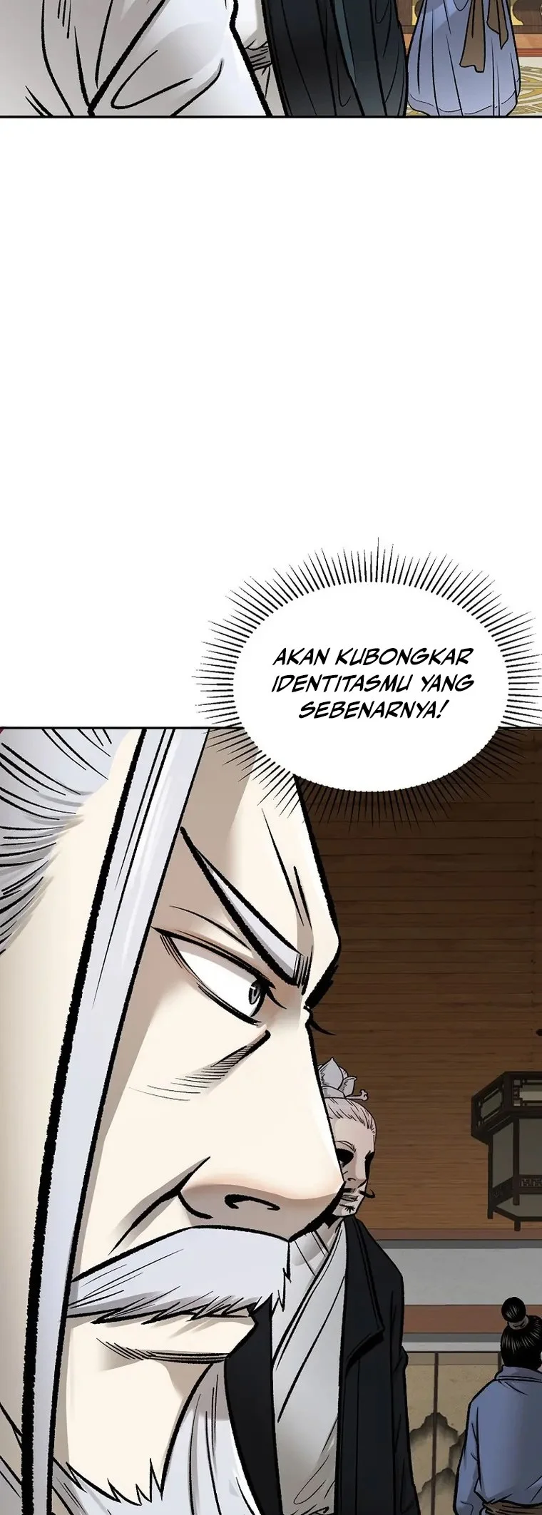 Demon in Mount Hua Chapter 55 Gambar 22
