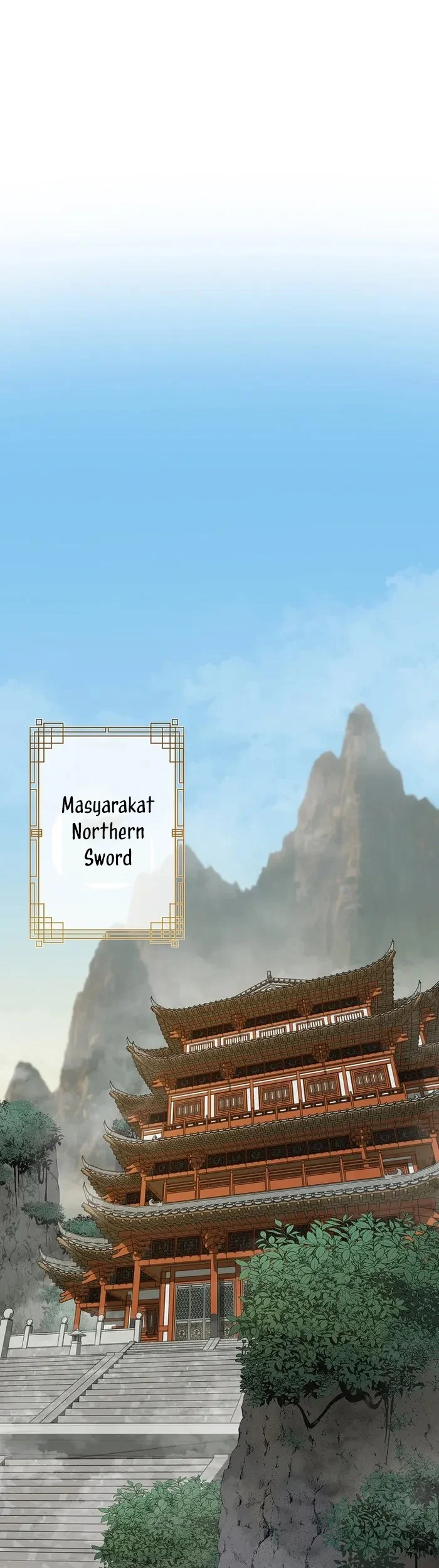 Demon in Mount Hua Chapter 56 Gambar 52