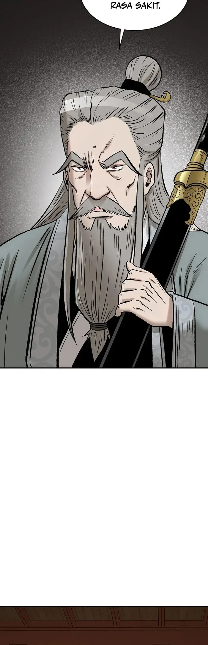Demon in Mount Hua Chapter 56 Gambar 61