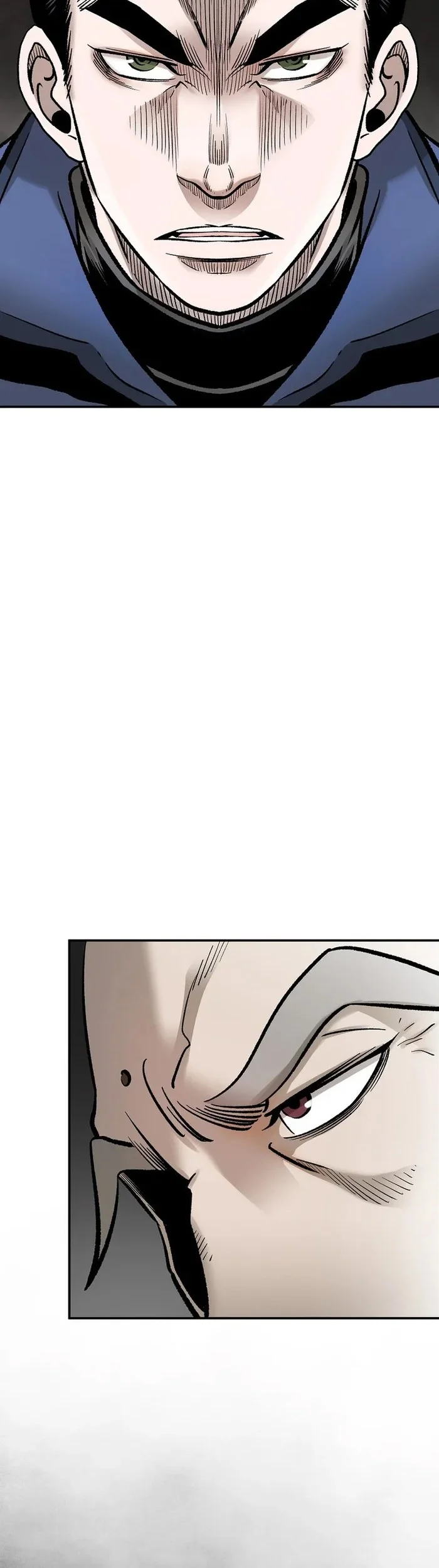 Demon in Mount Hua Chapter 56 Gambar 63