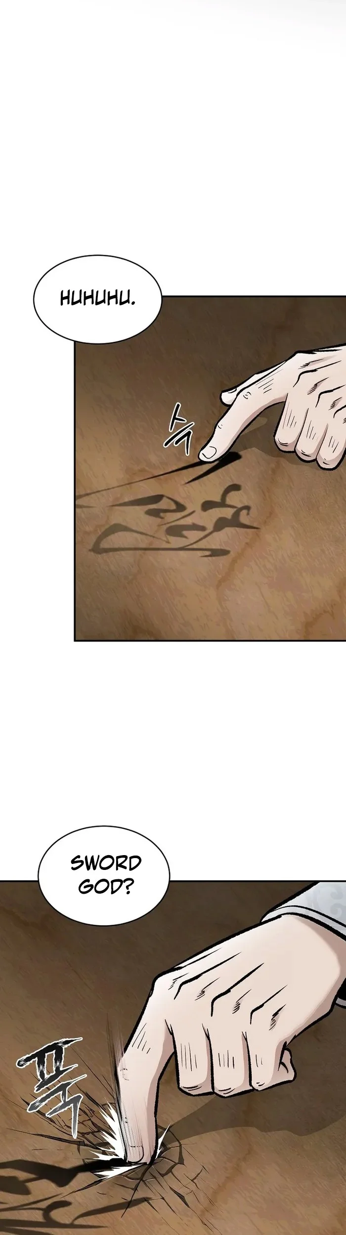 Demon in Mount Hua Chapter 56 Gambar 65