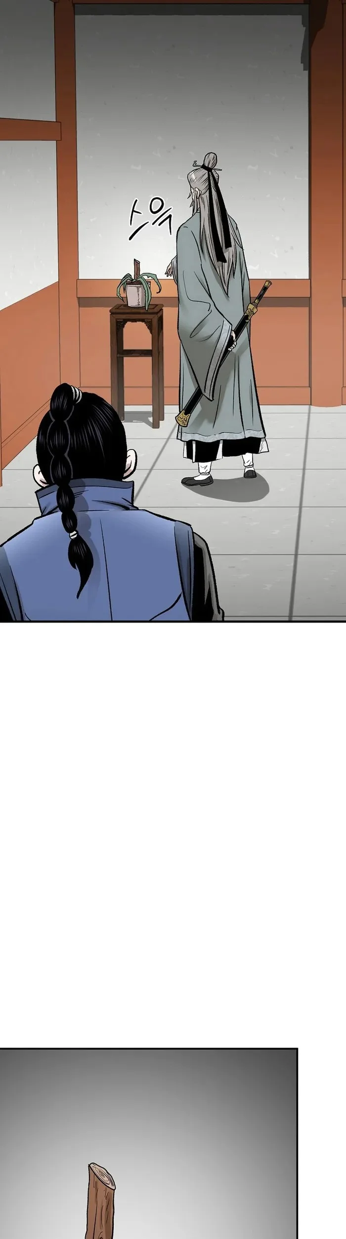 Demon in Mount Hua Chapter 56 Gambar 68