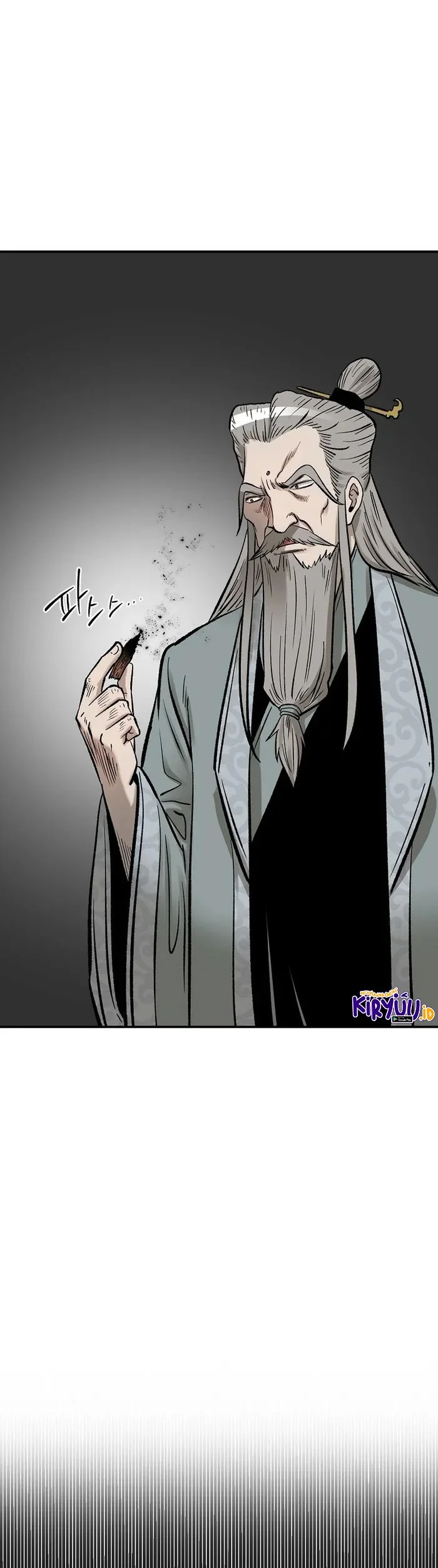 Demon in Mount Hua Chapter 56 Gambar 76