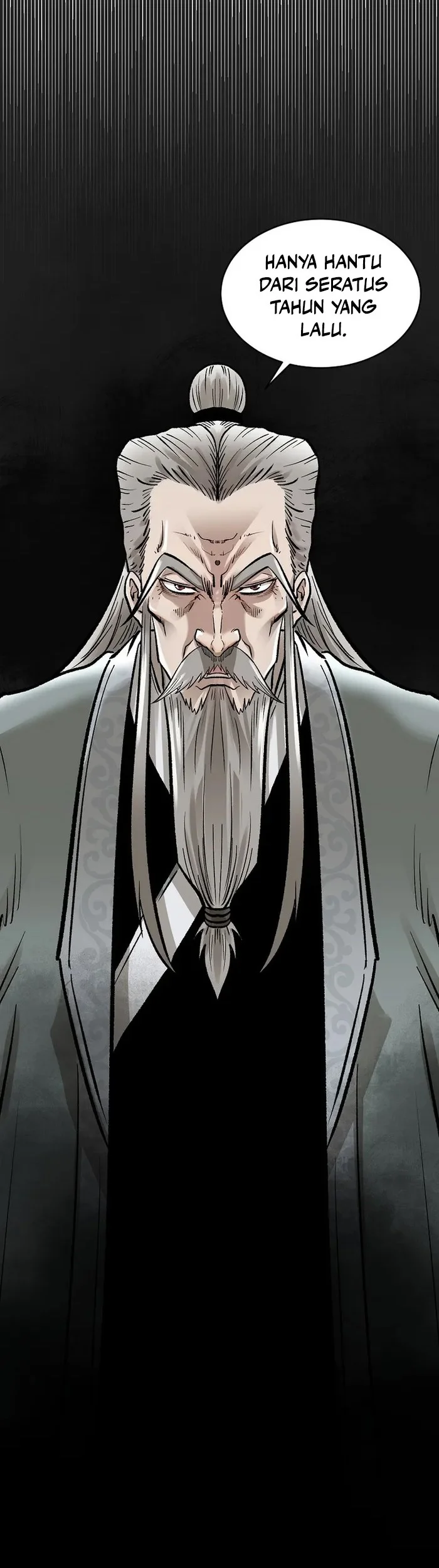 Demon in Mount Hua Chapter 56 Gambar 77