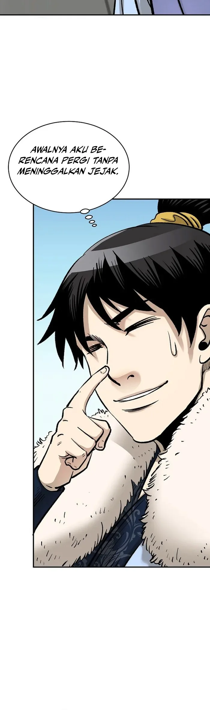 Demon in Mount Hua Chapter 56 Gambar 6