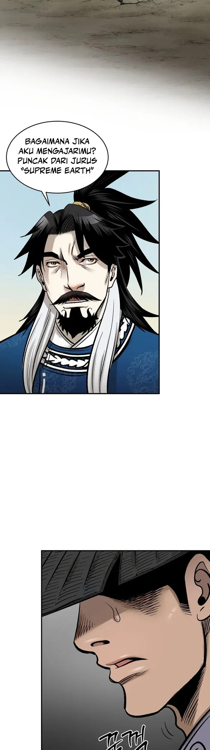 Demon in Mount Hua Chapter 56 Gambar 10