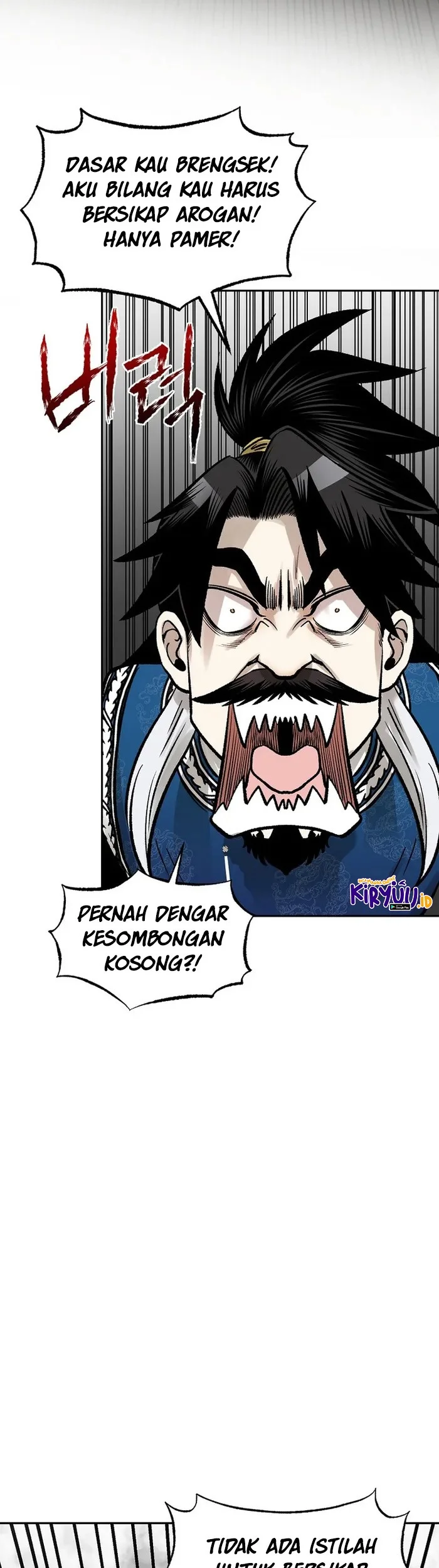 Demon in Mount Hua Chapter 56 Gambar 26