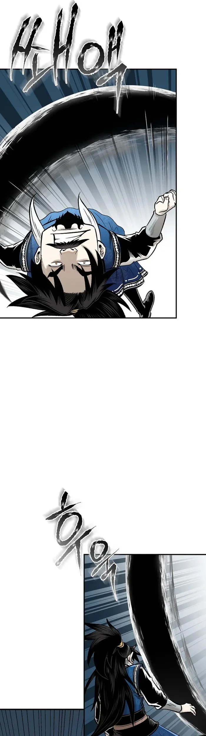 Demon in Mount Hua Chapter 56 Gambar 29