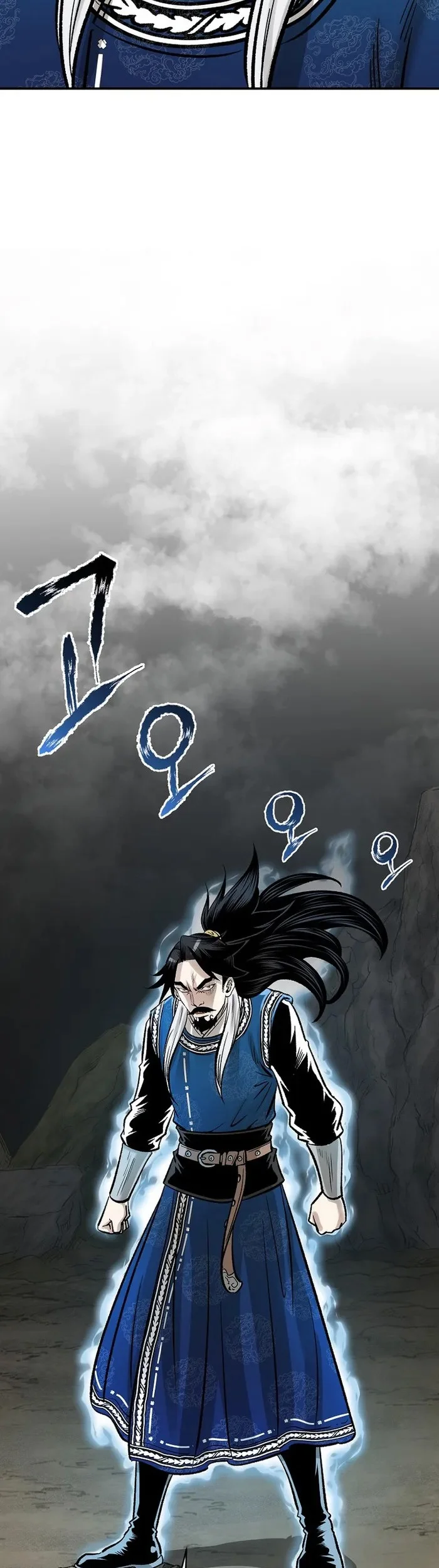 Demon in Mount Hua Chapter 56 Gambar 31