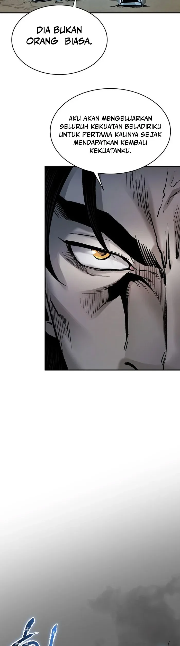 Demon in Mount Hua Chapter 56 Gambar 32