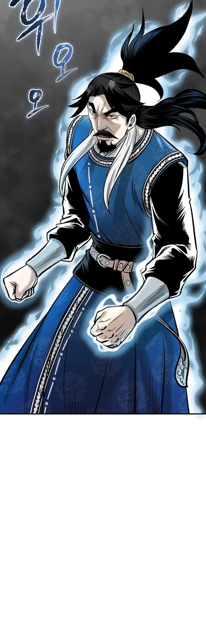 Demon in Mount Hua Chapter 56 Gambar 33