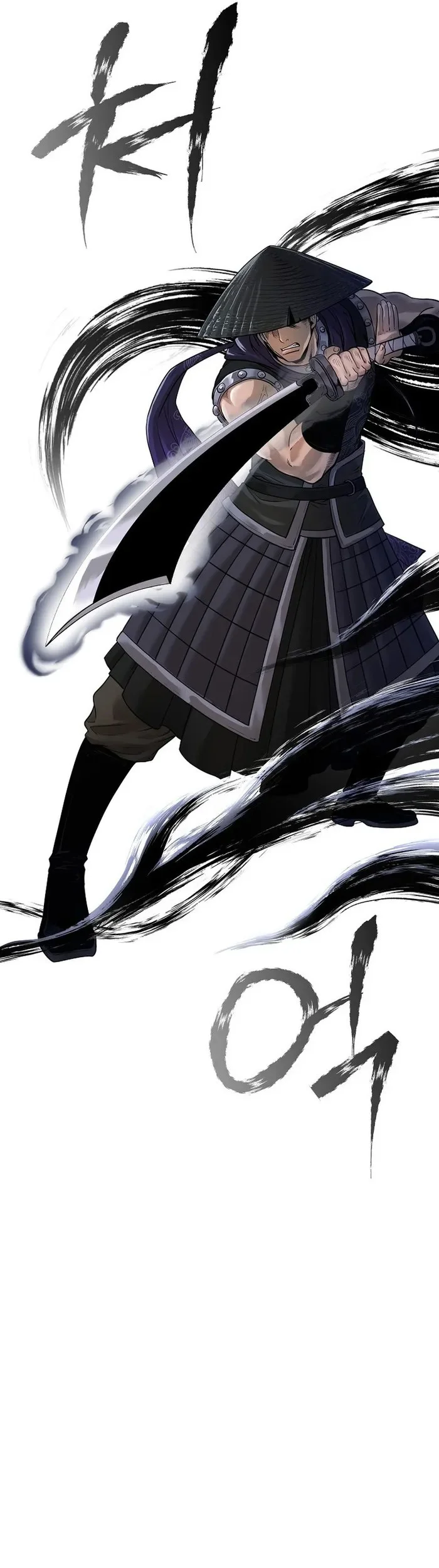 Demon in Mount Hua Chapter 56 Gambar 34