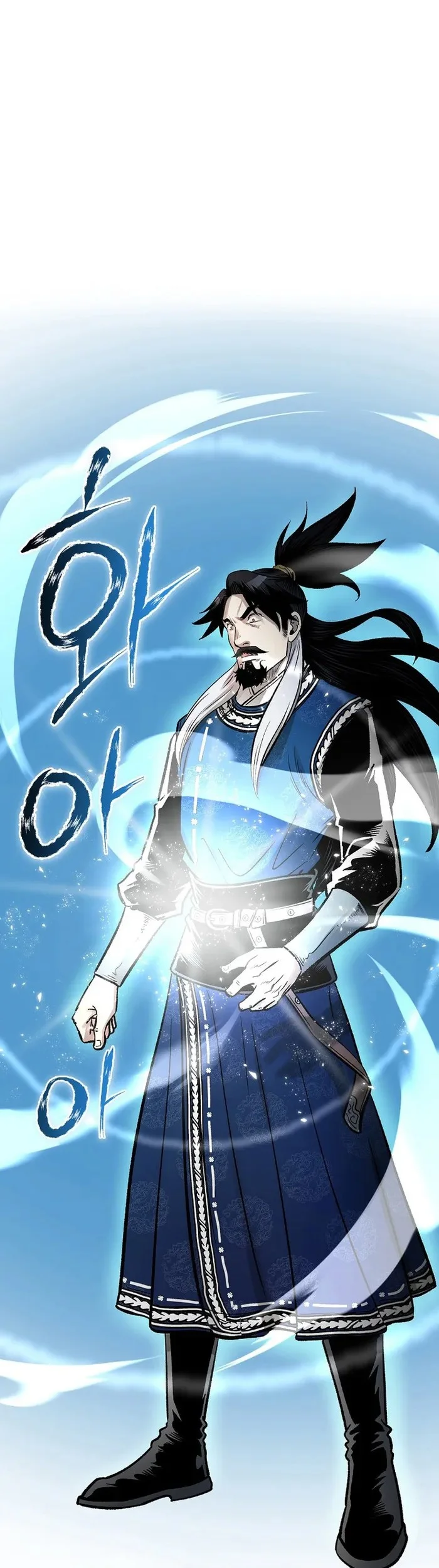 Demon in Mount Hua Chapter 56 Gambar 35
