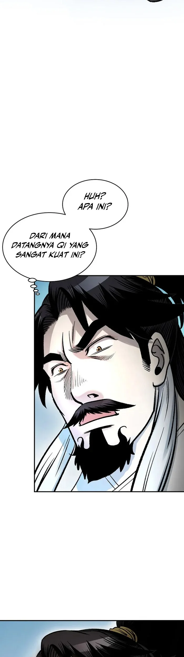 Demon in Mount Hua Chapter 56 Gambar 36