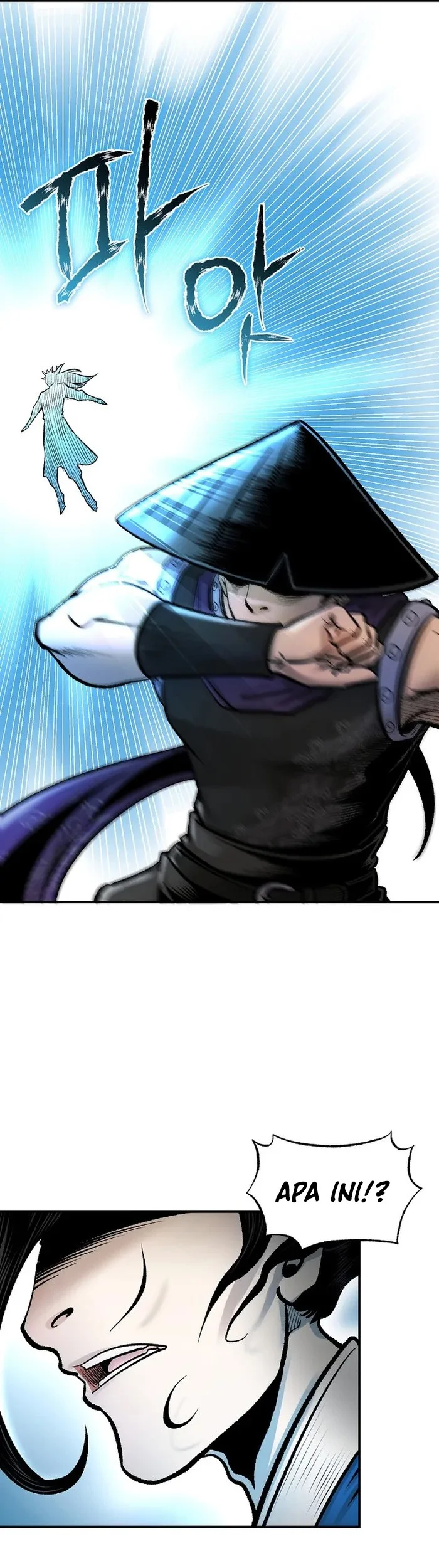 Demon in Mount Hua Chapter 56 Gambar 40