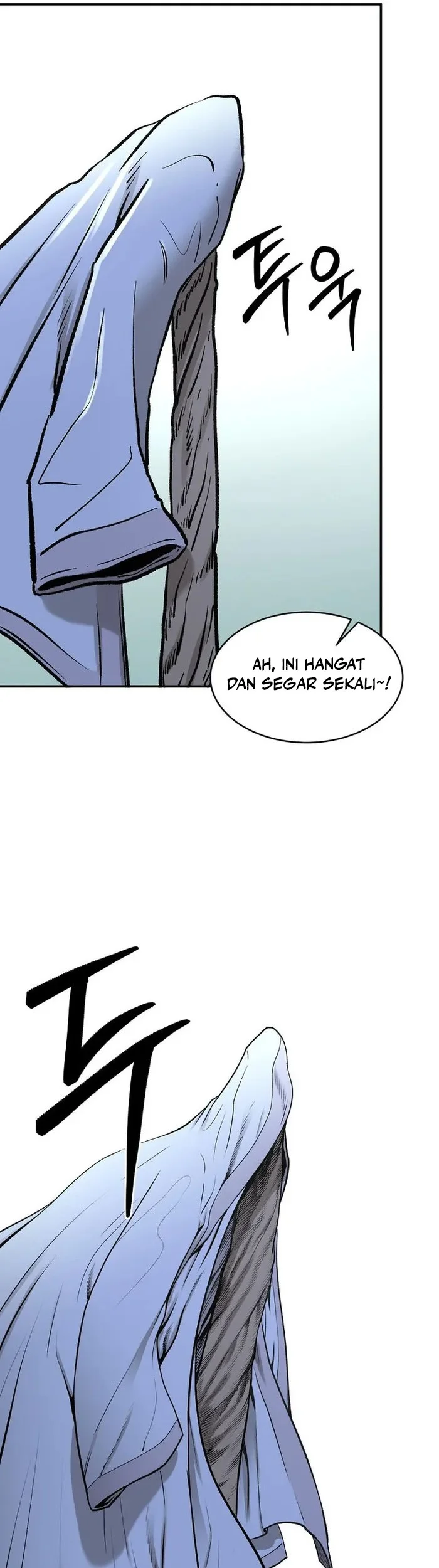 Demon in Mount Hua Chapter 57 Gambar 46