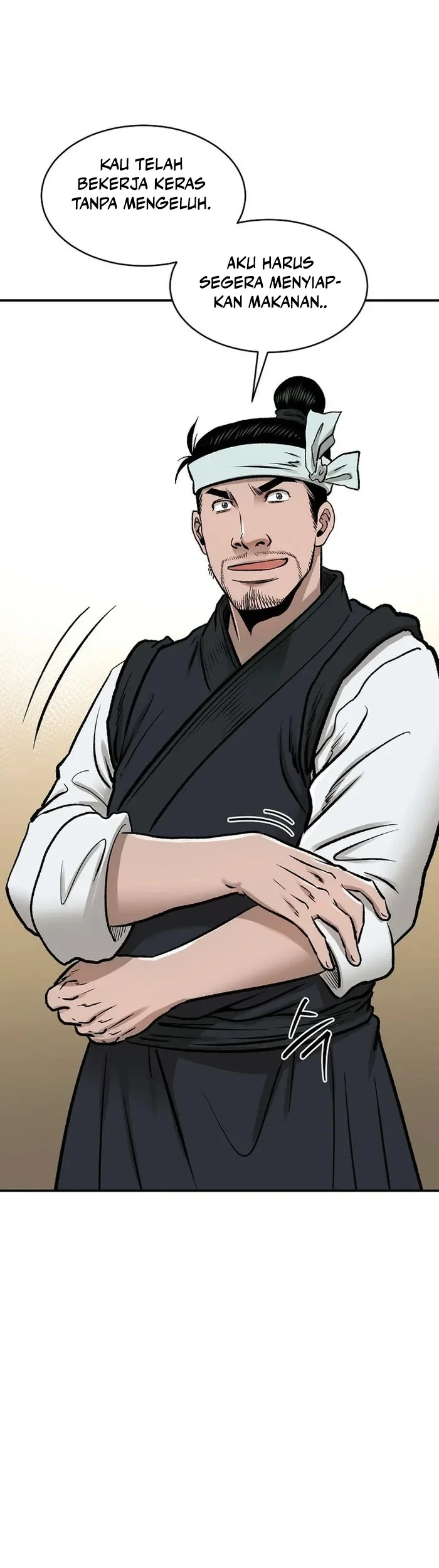 Demon in Mount Hua Chapter 57 Gambar 49