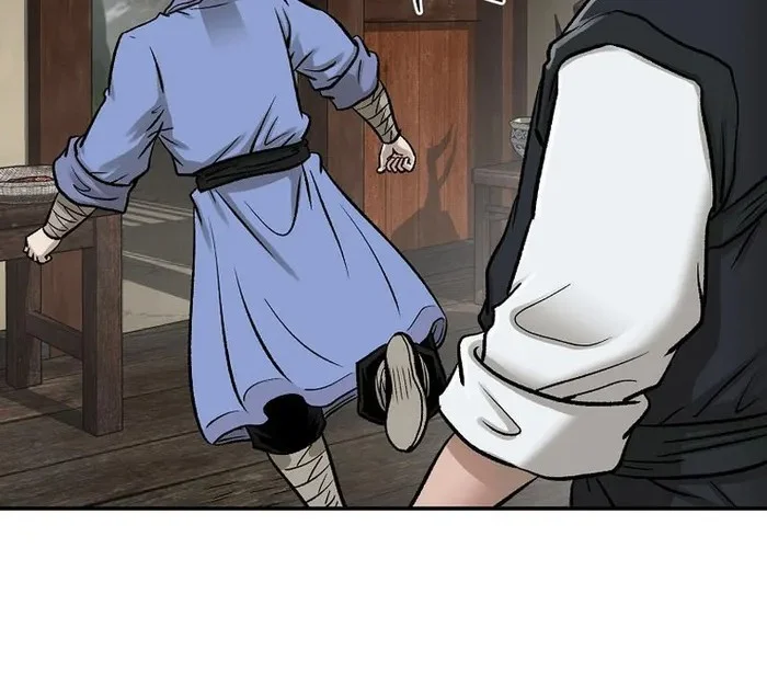 Demon in Mount Hua Chapter 57 Gambar 51