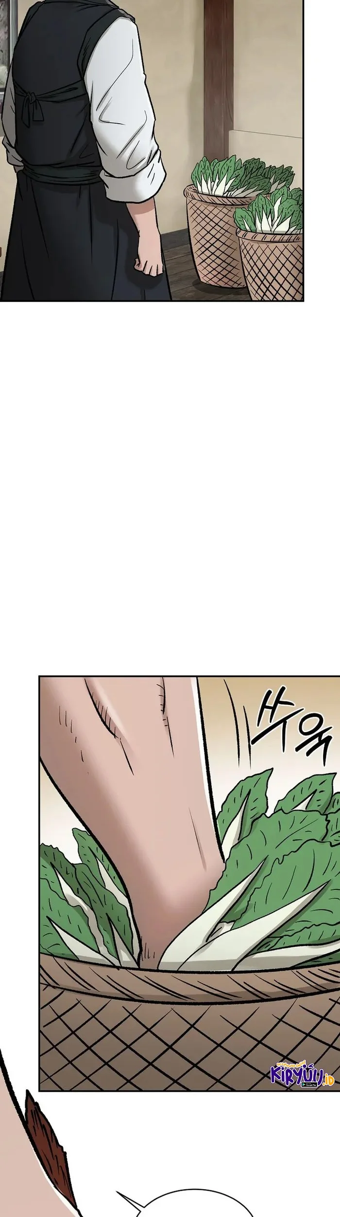 Demon in Mount Hua Chapter 57 Gambar 53