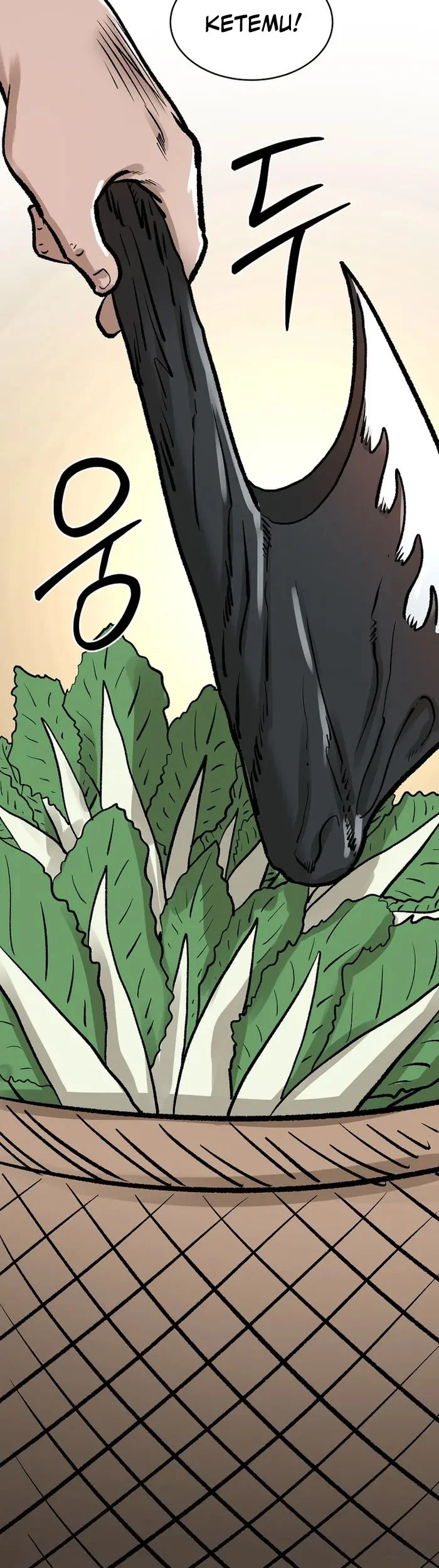 Demon in Mount Hua Chapter 57 Gambar 54
