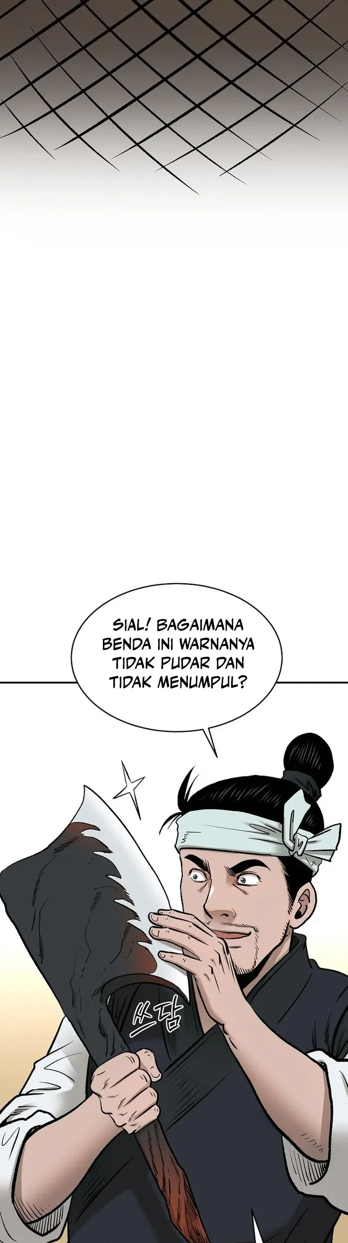 Demon in Mount Hua Chapter 57 Gambar 55