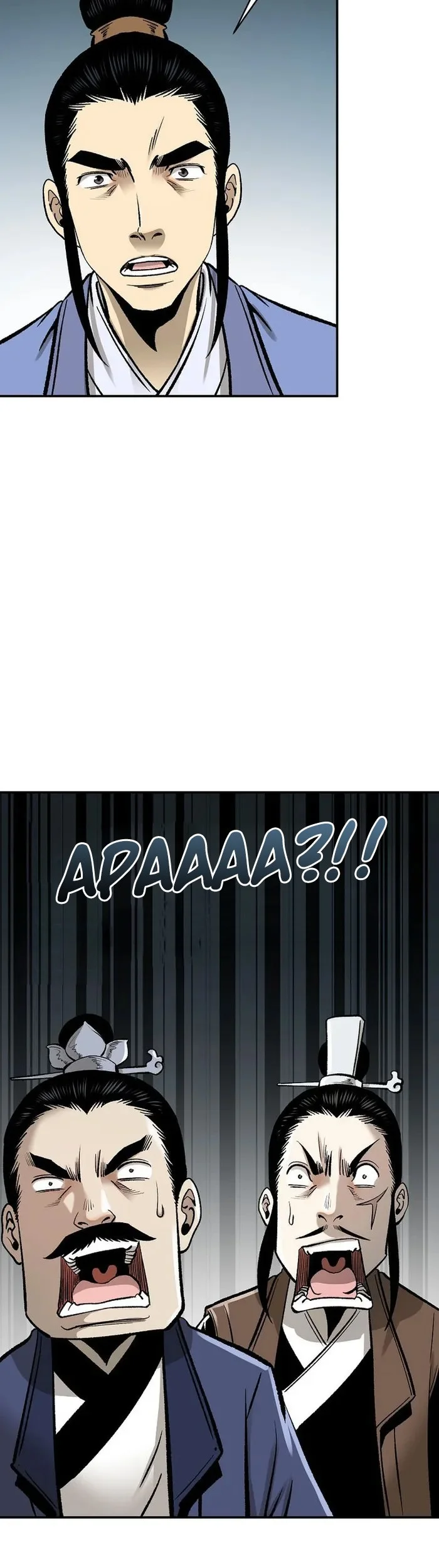 Demon in Mount Hua Chapter 57 Gambar 6