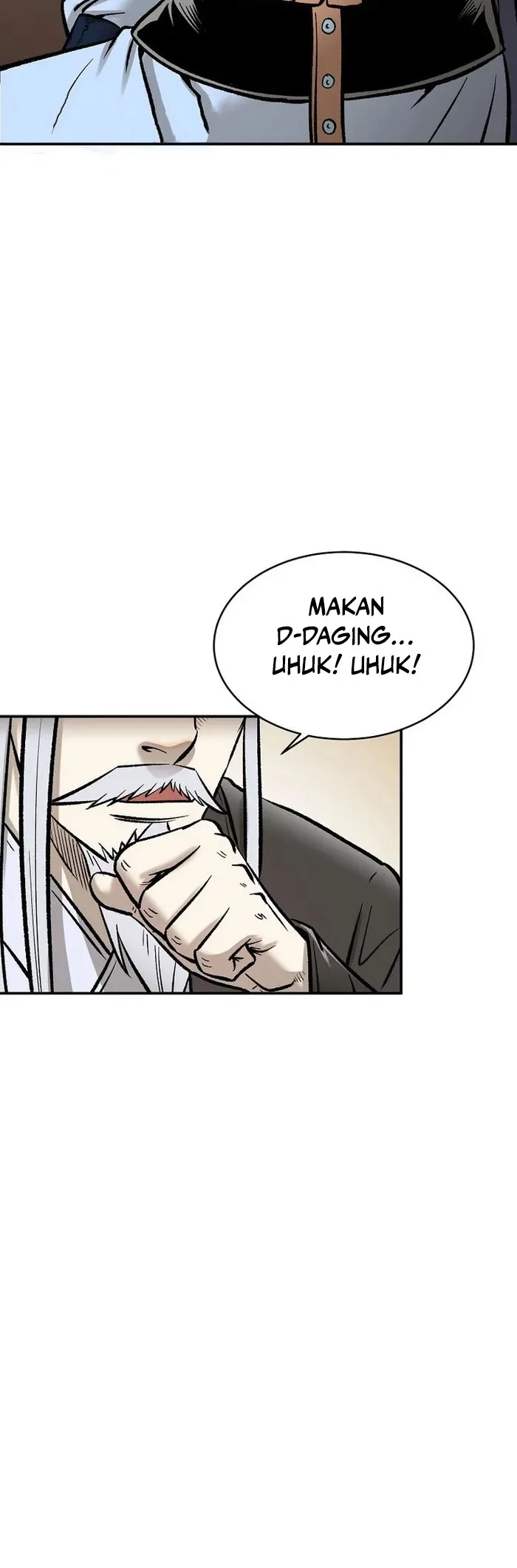 Demon in Mount Hua Chapter 57 Gambar 12