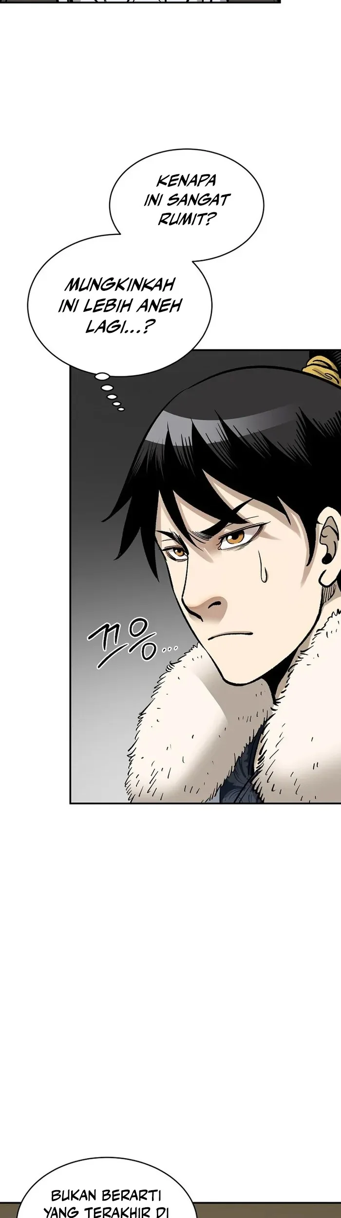 Demon in Mount Hua Chapter 57 Gambar 14