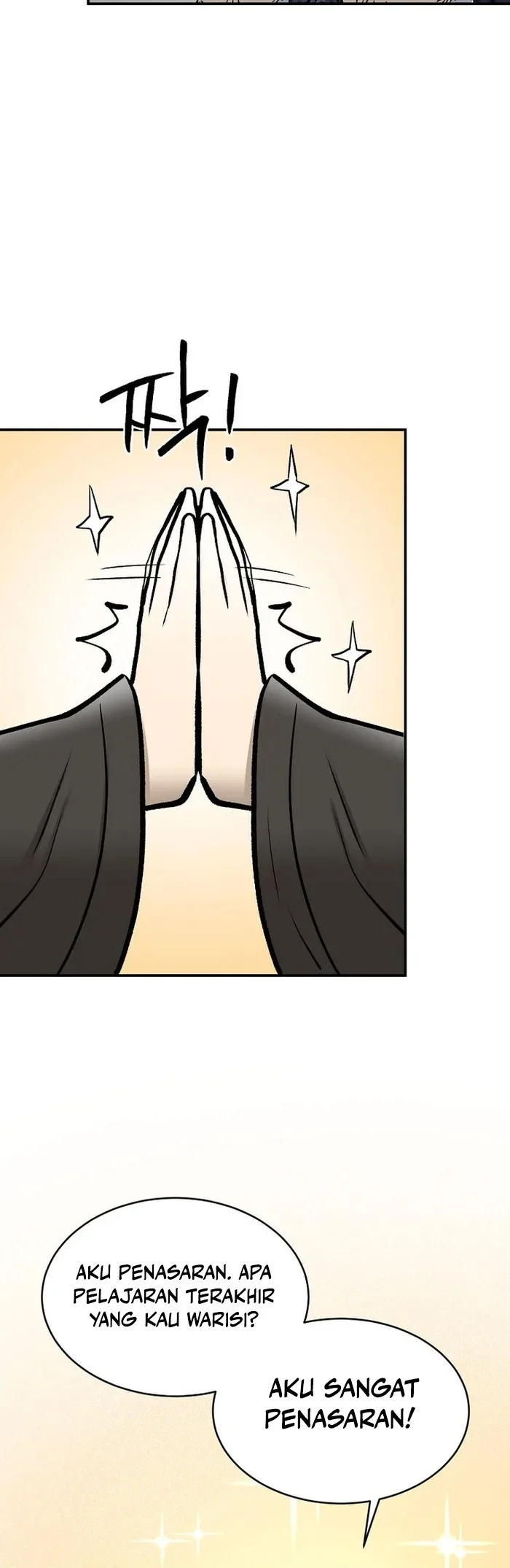 Demon in Mount Hua Chapter 57 Gambar 17